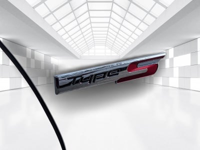 2023 Acura TLX Type S w/Performance Tire