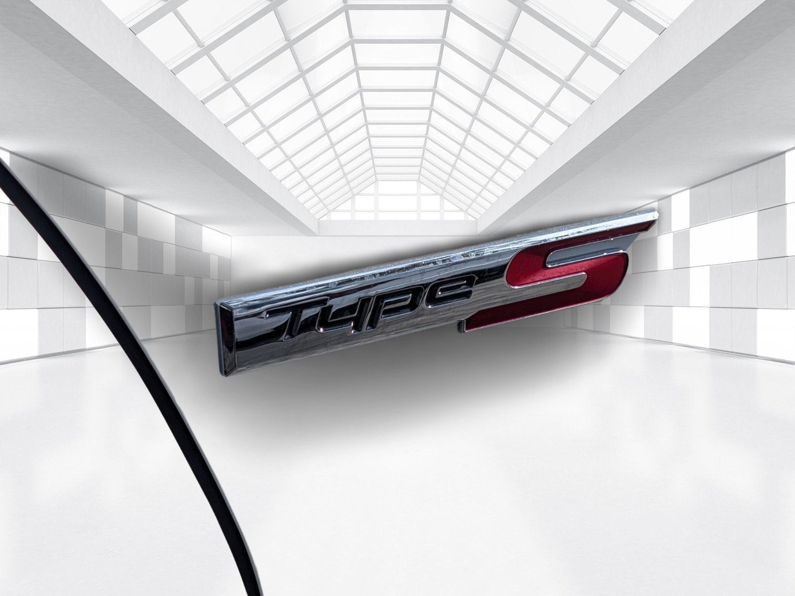 2023 Acura TLX Type S w/Performance Tire