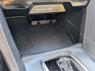 2016 Honda Civic Sedan EX