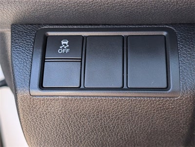 2016 Honda Civic Sedan EX