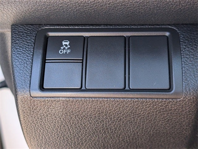 2016 Honda Civic Sedan EX