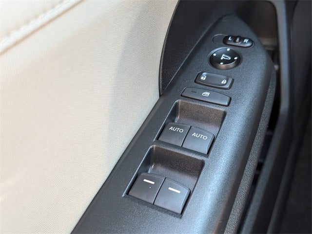 2016 Honda Civic Sedan EX