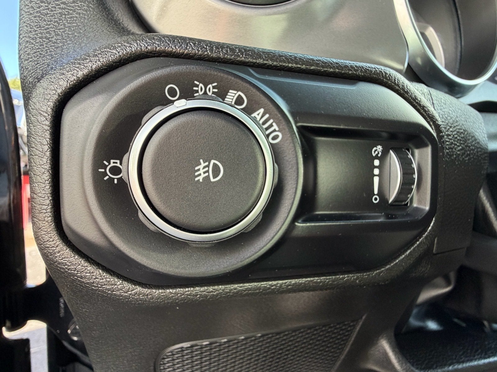 2023 Jeep Wrangler Willys