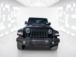 2023 Jeep Wrangler Willys