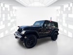2023 Jeep Wrangler Willys