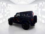 2023 Jeep Wrangler Willys