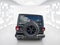 2023 Jeep Wrangler Willys