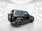 2023 Jeep Wrangler Willys