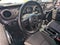 2022 Jeep Wrangler Willys