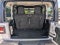 2022 Jeep Wrangler Willys