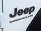 2022 Jeep Wrangler Willys