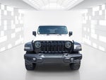 2022 Jeep Wrangler Willys