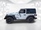2022 Jeep Wrangler Willys