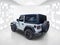 2022 Jeep Wrangler Willys