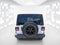 2022 Jeep Wrangler Willys