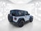 2022 Jeep Wrangler Willys