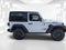 2022 Jeep Wrangler Willys
