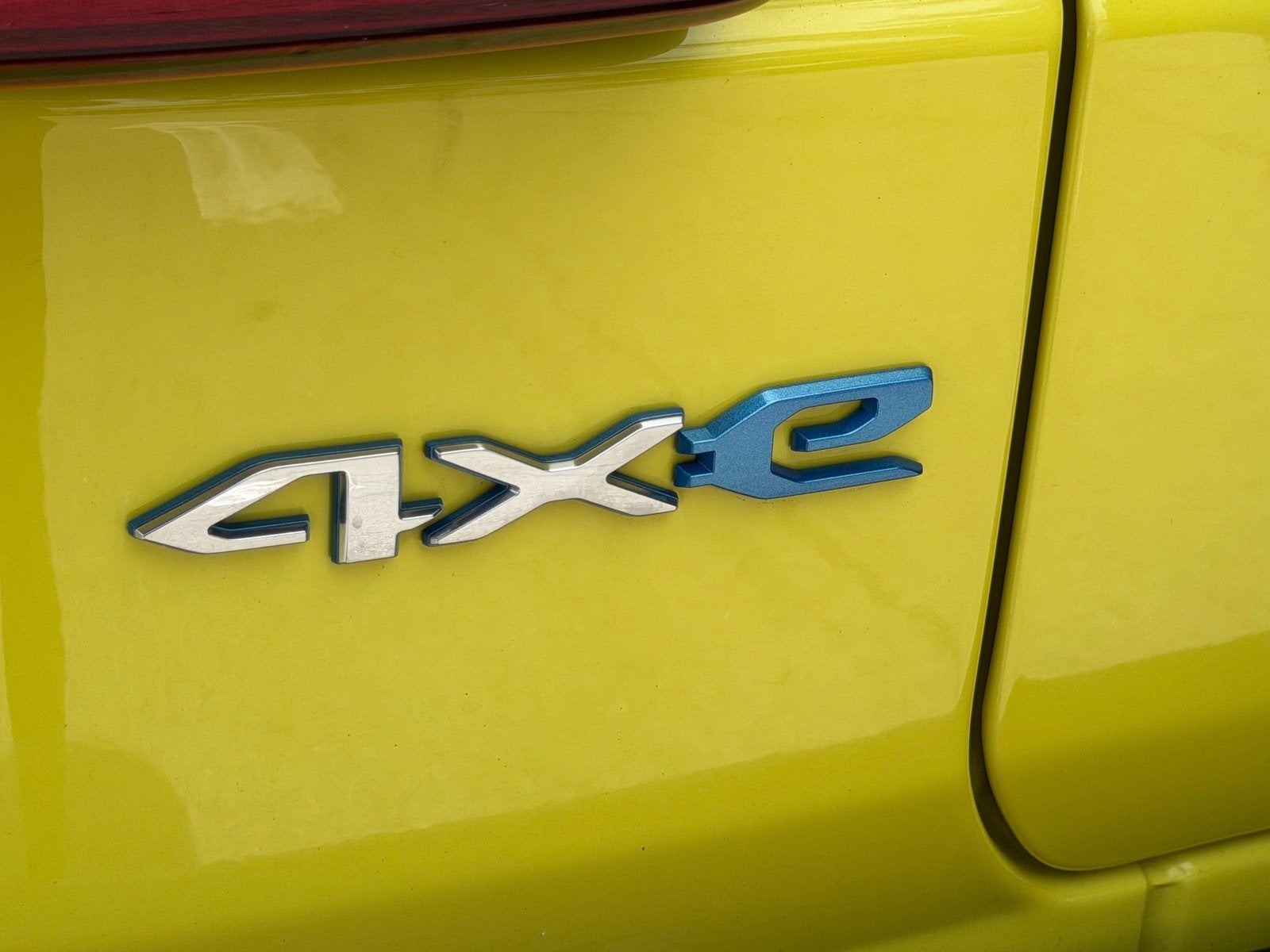 2022 Jeep Wrangler 4xe Unlimited Sahara
