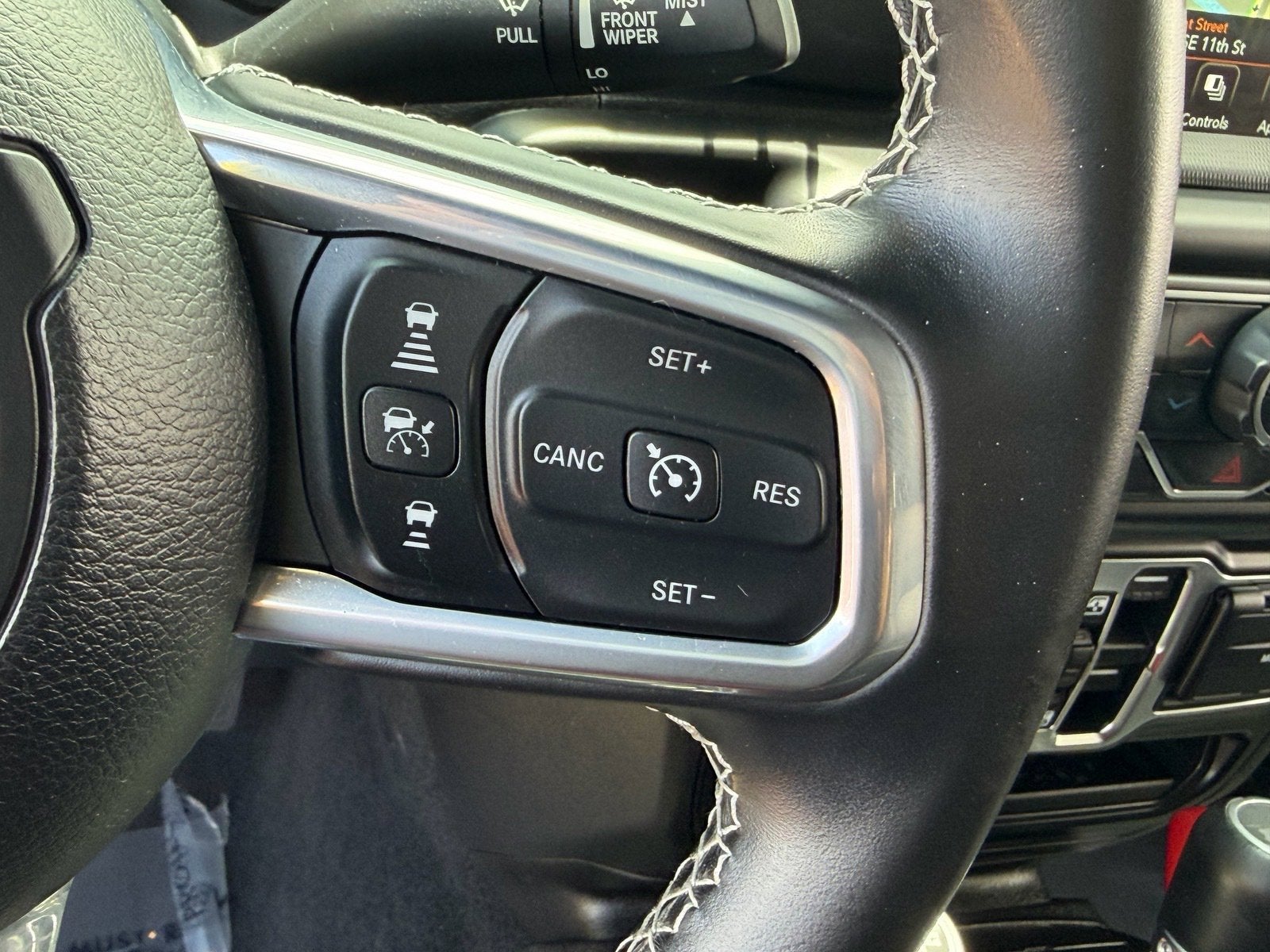 2022 Jeep Wrangler 4xe Unlimited Sahara
