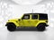 2022 Jeep Wrangler 4xe Unlimited Sahara