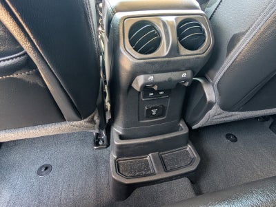 2022 Jeep Wrangler 4xe Unlimited Sahara