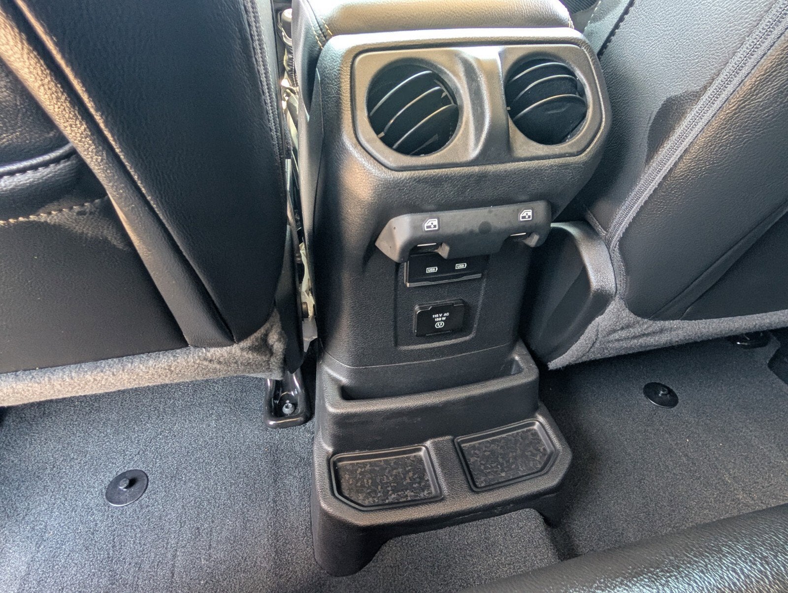 2022 Jeep Wrangler 4xe Unlimited Sahara
