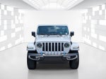 2022 Jeep Wrangler 4xe Unlimited Sahara