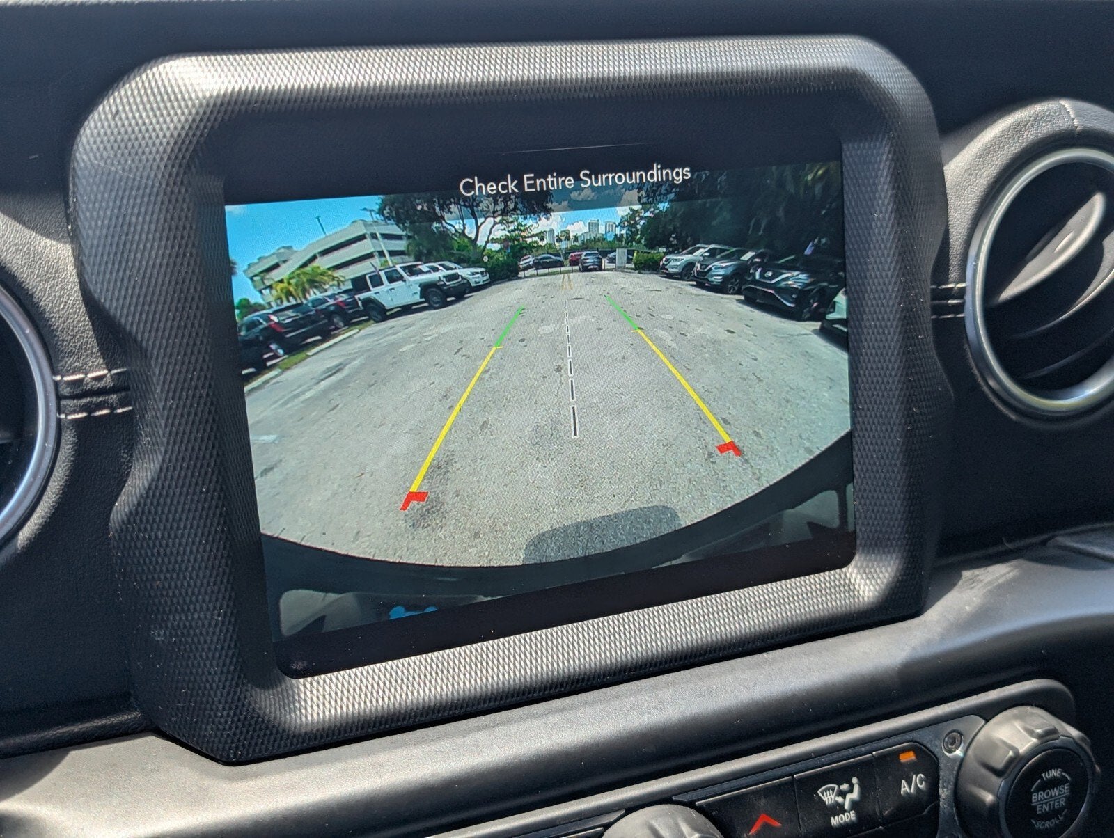 2022 Jeep Wrangler 4xe Unlimited Sahara