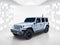 2022 Jeep Wrangler 4xe Unlimited Sahara