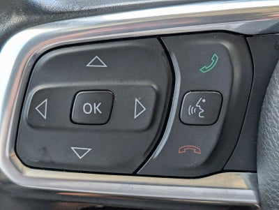 2022 Jeep Wrangler 4xe Unlimited Sahara