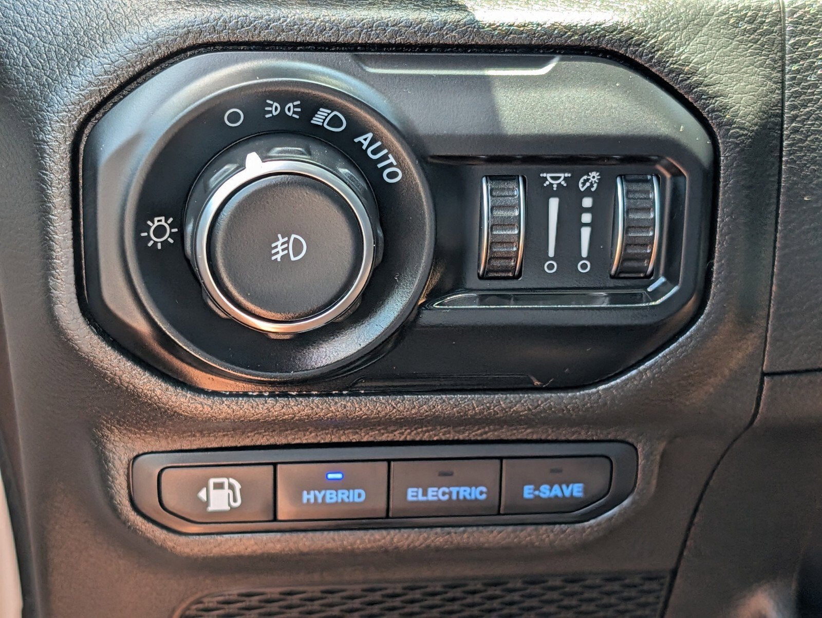 2022 Jeep Wrangler 4xe Unlimited Sahara