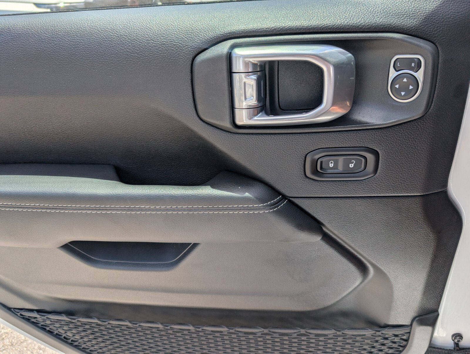 2022 Jeep Wrangler 4xe Unlimited Sahara