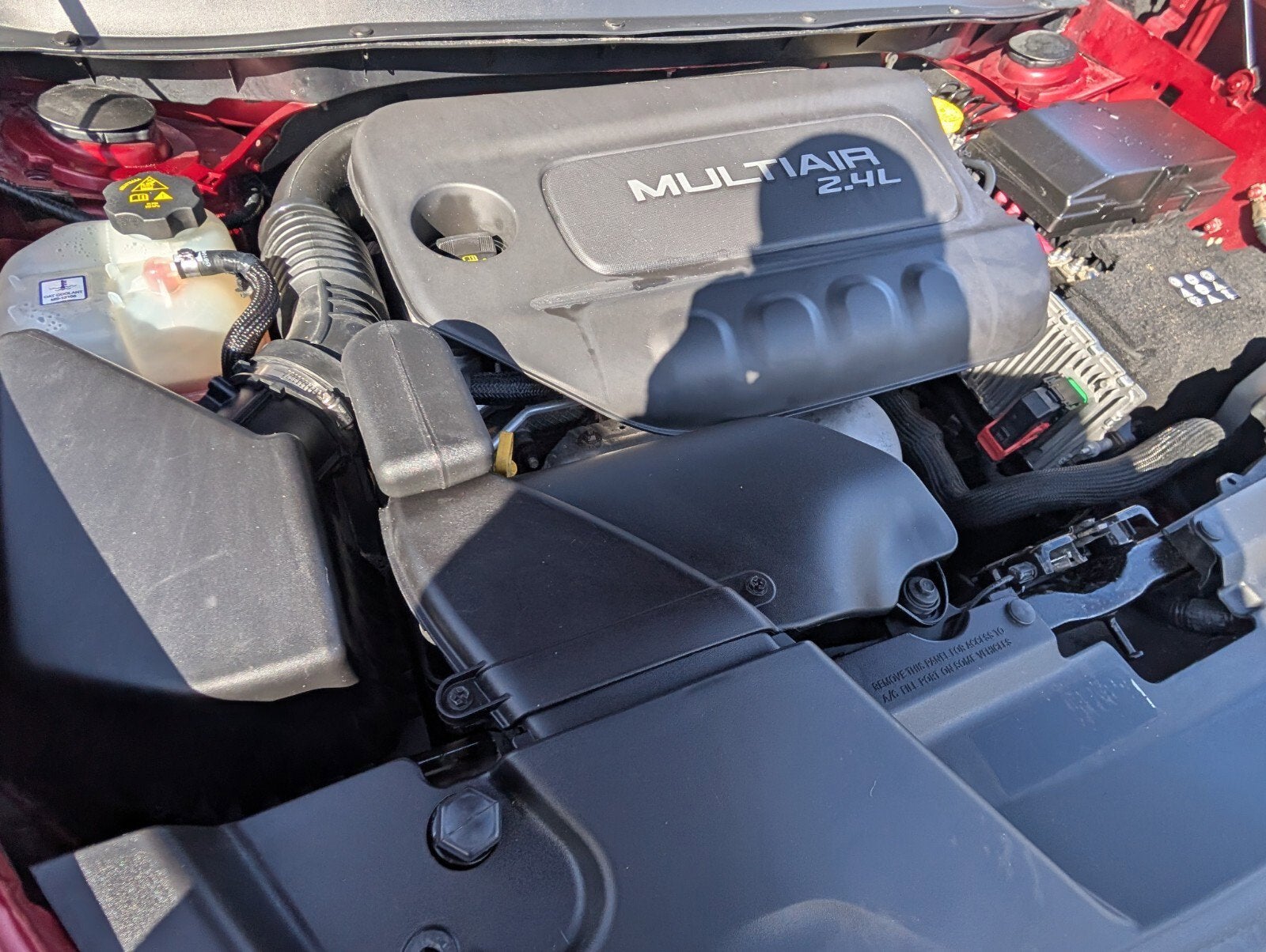 2017 Jeep Cherokee Altitude