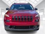 2017 Jeep Cherokee Altitude