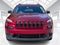 2017 Jeep Cherokee Altitude