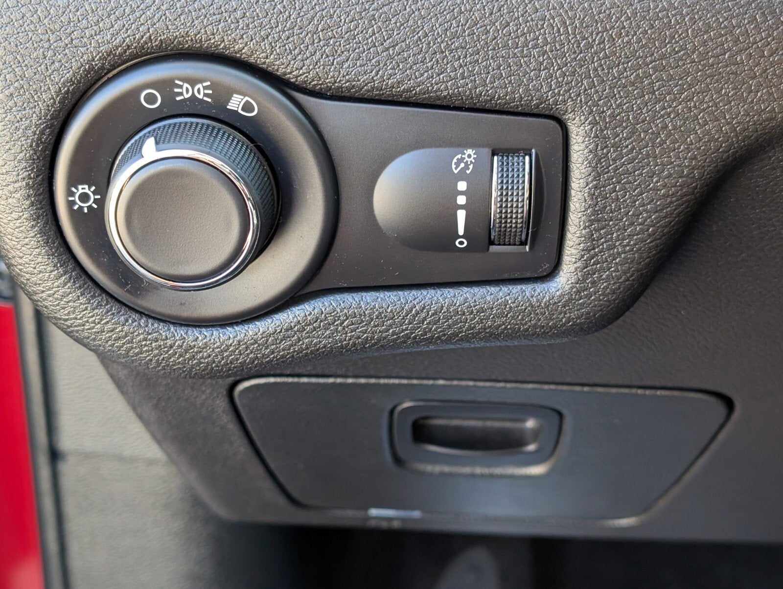 2017 Jeep Cherokee Altitude