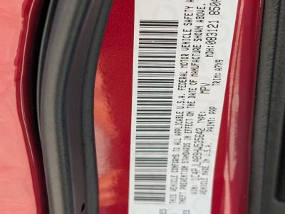 2017 Jeep Cherokee Altitude