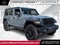 2025 Jeep Wrangler 4xe Willys