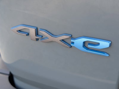 2025 Jeep Wrangler 4xe Willys