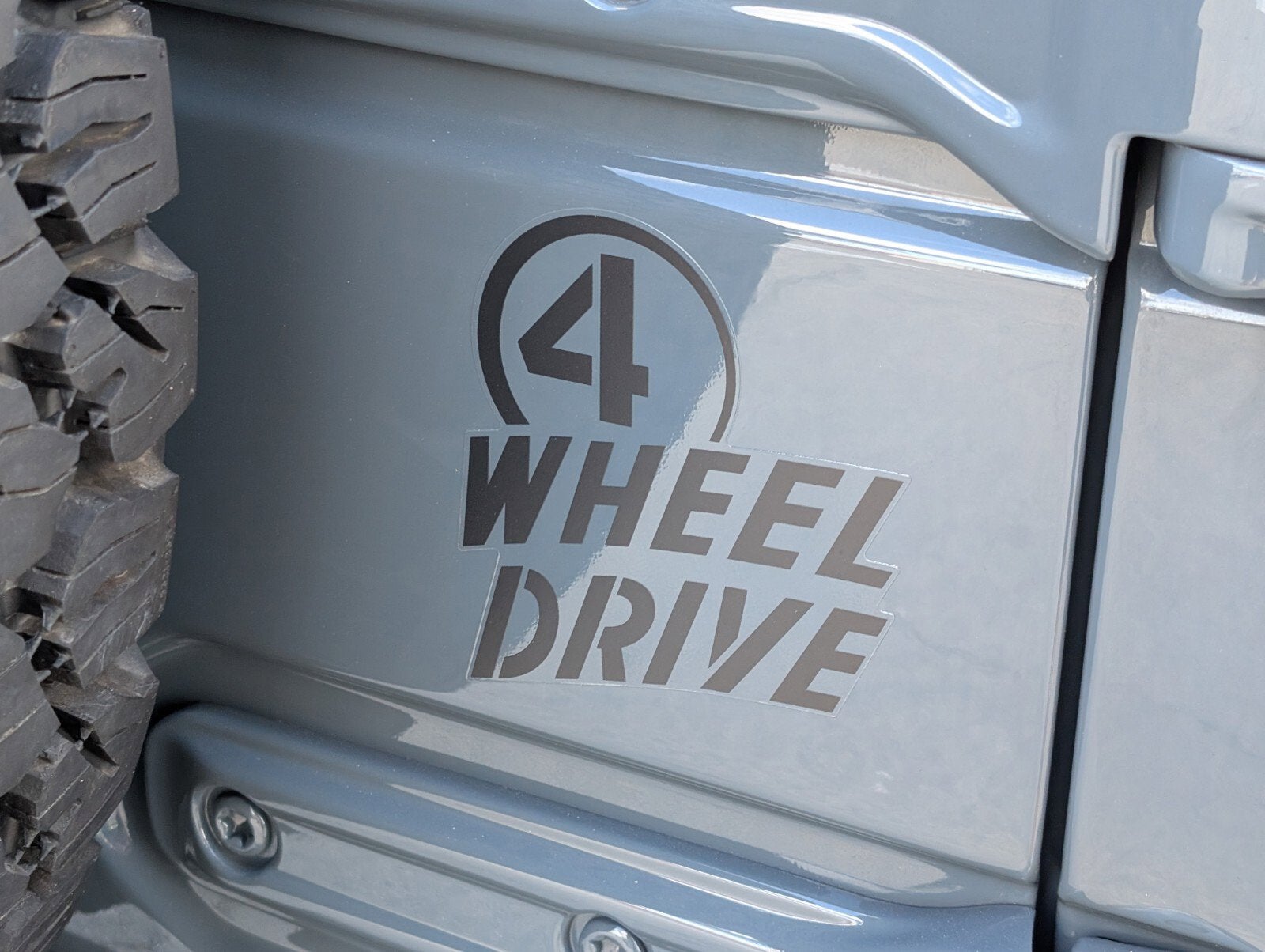 2025 Jeep Wrangler 4xe Willys