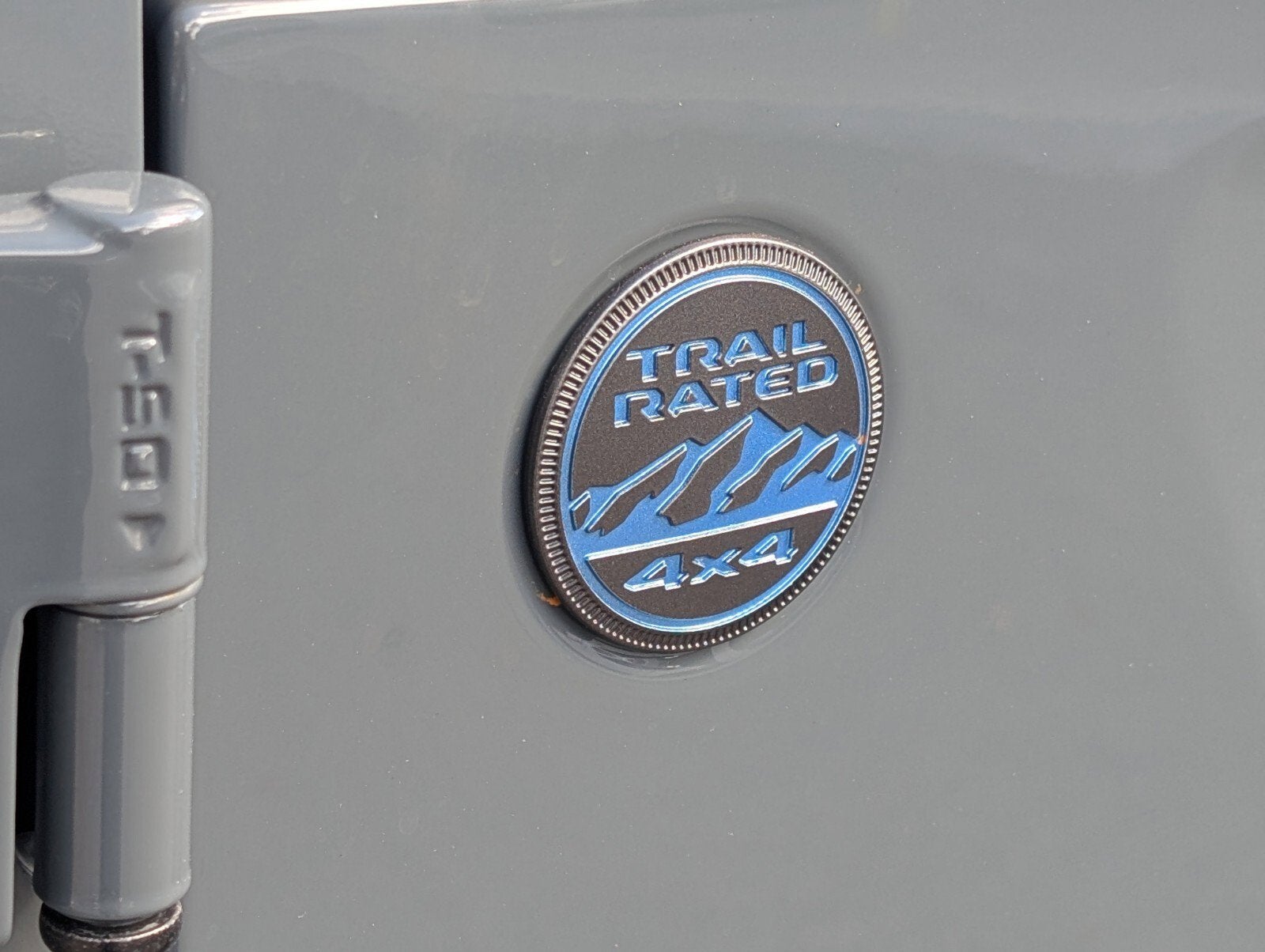 2025 Jeep Wrangler 4xe Willys