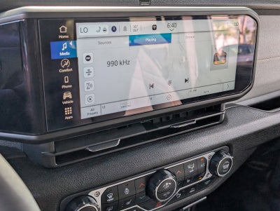 2025 Jeep Wrangler 4xe Willys