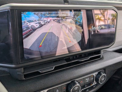 2025 Jeep Wrangler 4xe Willys