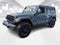 2025 Jeep Wrangler 4xe Willys