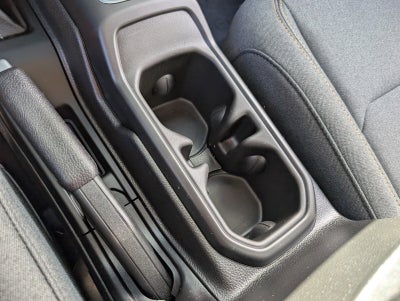 2025 Jeep Wrangler 4xe Willys