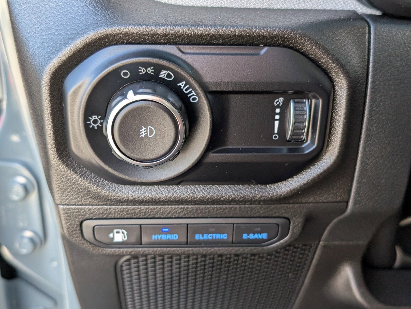 2025 Jeep Wrangler 4xe Willys