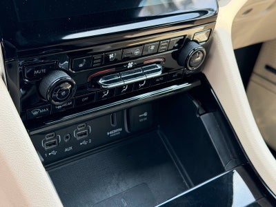2022 Jeep Grand Cherokee 4xe 4xe