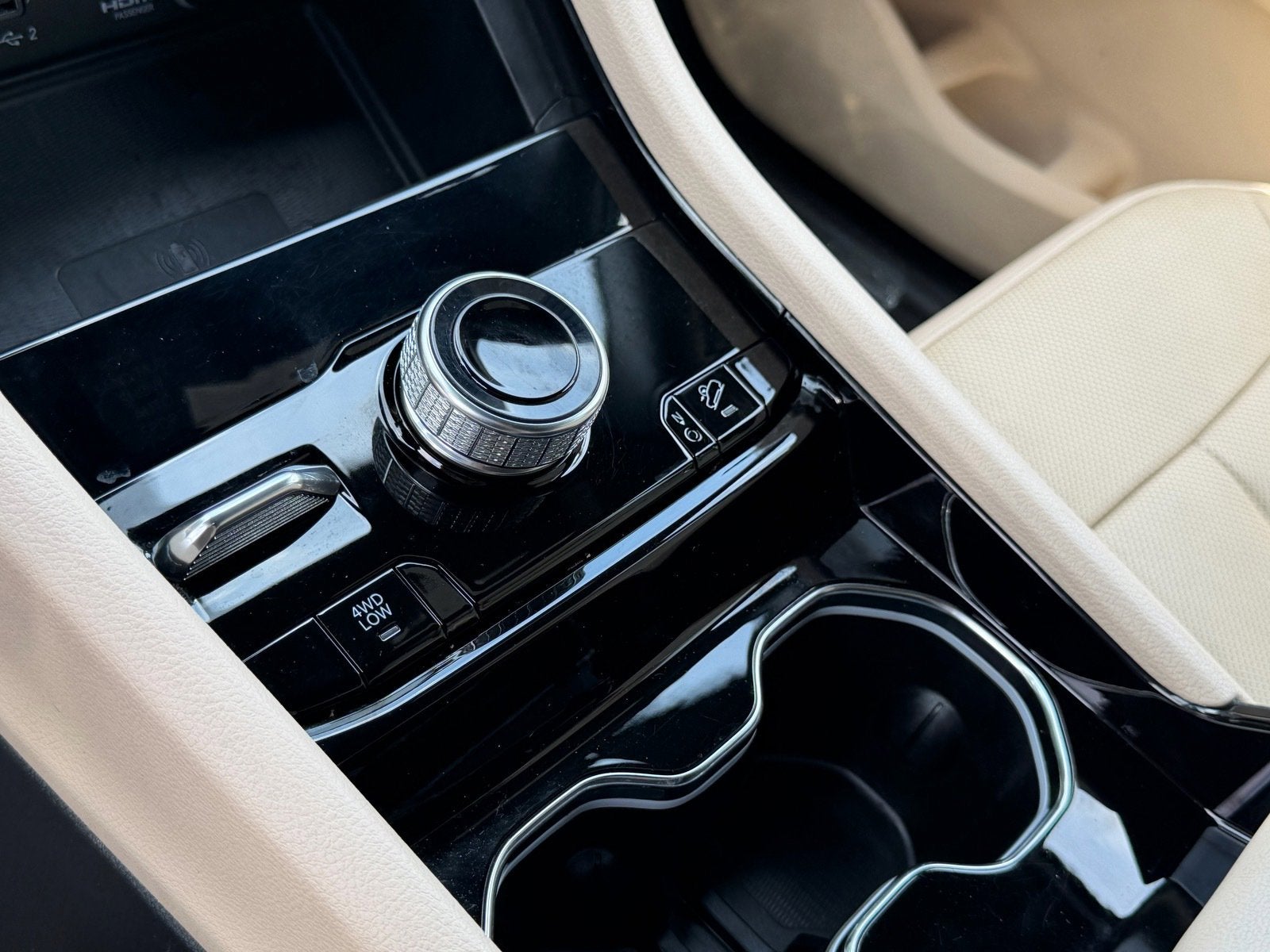 2022 Jeep Grand Cherokee 4xe 4xe