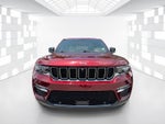2022 Jeep Grand Cherokee 4xe 4xe
