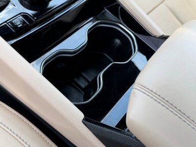 2022 Jeep Grand Cherokee 4xe 4xe